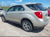 Chevrolet Equinox Ls 2GNFLEEK7E6292275 fotografie