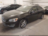 Volvo S60 T5 YV1612FH2E1291435 снимка