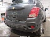 Chevrolet Trax Ls 3GNCJNSB6KL141397 снимка