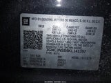 Chevrolet Trax Ls 3GNCJNSB6KL141397 снимка