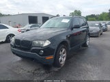 BMW X3 3.0Si WBXPC93438WJ23103 снимка