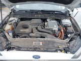 Ford Fusion Hybrid Se 3FA6P0LU5JR269283 снимка