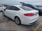 Ford Fusion Hybrid Se 3FA6P0LU5JR269283 fotografie