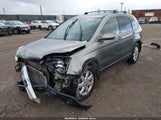 Honda Cr-V Ex-L JHLRE48707C046697 снимка