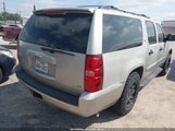 Chevrolet Suburban  Ltz 1GNFC16038J205842 снимка