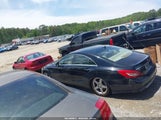 Mercedes-Benz Cls 550 4Matic WDDLJ9BB4CA050904 снимка