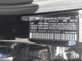 Mercedes-Benz Cls 550 4Matic WDDLJ9BB4CA050904 снимка