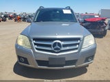 Mercedes-Benz Glk 350 4Matic WDCGG8HB2CF836130 fotografie