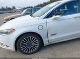Ford Fusion Energi Se Luxury 3FA6P0PU6HR229640 fotografie