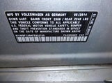 Volkswagen Cc 2.0T Sport WVWBP7AN4FE800755 photo