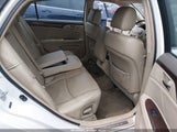 Toyota Avalon Limited 4T1BK36B18U321428 снимка
