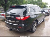 Infiniti Qx60 5N1AL0MN8FC526641 снимка