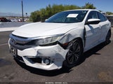 Honda Civic Ex-L 2HGFC1F77GH646302 снимка