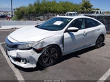 Honda Civic Ex-L 2HGFC1F77GH646302 снимка