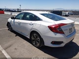 Honda Civic Ex-L 2HGFC1F77GH646302 снимка