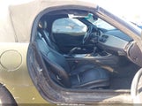 BMW Z4 3.0I 4USBT53554LU08299 снимка