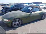 BMW Z4 3.0I 4USBT53554LU08299 снимка