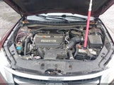 Honda Crosstour Ex-L 5J6TF3H59FL002084 снимка