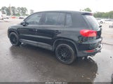 Volkswagen Tiguan S WVGCV7AX3CW504462 снимка