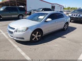 Chevrolet Malibu 1Lt 1G1ZC5EU8CF149628 снимка