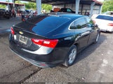Chevrolet Malibu Fwd Ls 1G1ZB5STXLF126348 снимка