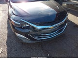 Chevrolet Malibu Fwd Ls 1G1ZB5STXLF126348 fotografie