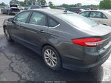 Ford Fusion Se 3FA6P0H7XHR108683 снимка