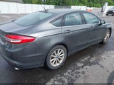Ford Fusion Se 3FA6P0H7XHR108683 снимка