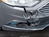 Ford Fusion Se 3FA6P0H7XHR108683 снимка