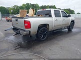 Chevrolet Silverado  Lt 3GCPCSEA6BG117213 снимка