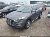 Hyundai Tucson Sel KM8J3CA49JU680095 снимка