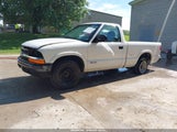 Chevrolet S-10 1GCCS1446XK117090 снимка