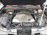 Cadillac Srx V8 1GYEE63A950100016 снимка