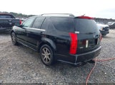 Cadillac Srx V8 1GYEE63A950100016 снимка