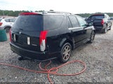 Cadillac Srx V8 1GYEE63A950100016 снимка