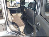 Nissan Cube 1.8 S/1.8 Sl JN8AZ2KR9ET351209 photo
