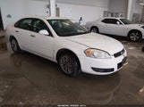 Chevrolet Impala Ltz 2G1WU583489232525 photo