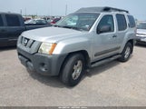 Nissan Xterra S 5N1AN08UX5C624550 fotografie