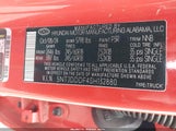 Hyundai Santa Cruz Xrt 5NTJDDDF4SH132880 photo