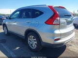 Honda Cr-V Ex-L 5J6RM4H74FL005014 снимка