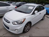 Hyundai Accent Gls KMHCU4AE6DU565446 снимка