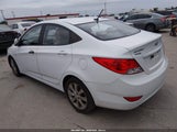 Hyundai Accent Gls KMHCU4AE6DU565446 снимка