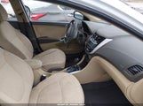 Hyundai Accent Gls KMHCU4AE6DU565446 снимка