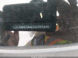 Hyundai Accent Gls KMHCU4AE6DU565446 снимка