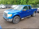 Ford F-150 Xlt 1FTFX1CF2CKE09959 снимка