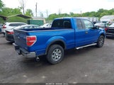 Ford F-150 Xlt 1FTFX1CF2CKE09959 снимка