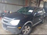 Chevrolet Captiva Sport 2Ls 3GNAL2EK7ES655040 photo