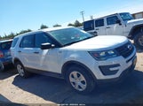 Ford Police Interceptor Utility 1FM5K8AR9KGA28736 снимка