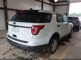 Ford Police Interceptor Utility 1FM5K8AR0KGA28737 снимка