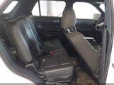 Ford Police Interceptor Utility 1FM5K8AR0KGA28737 снимка
